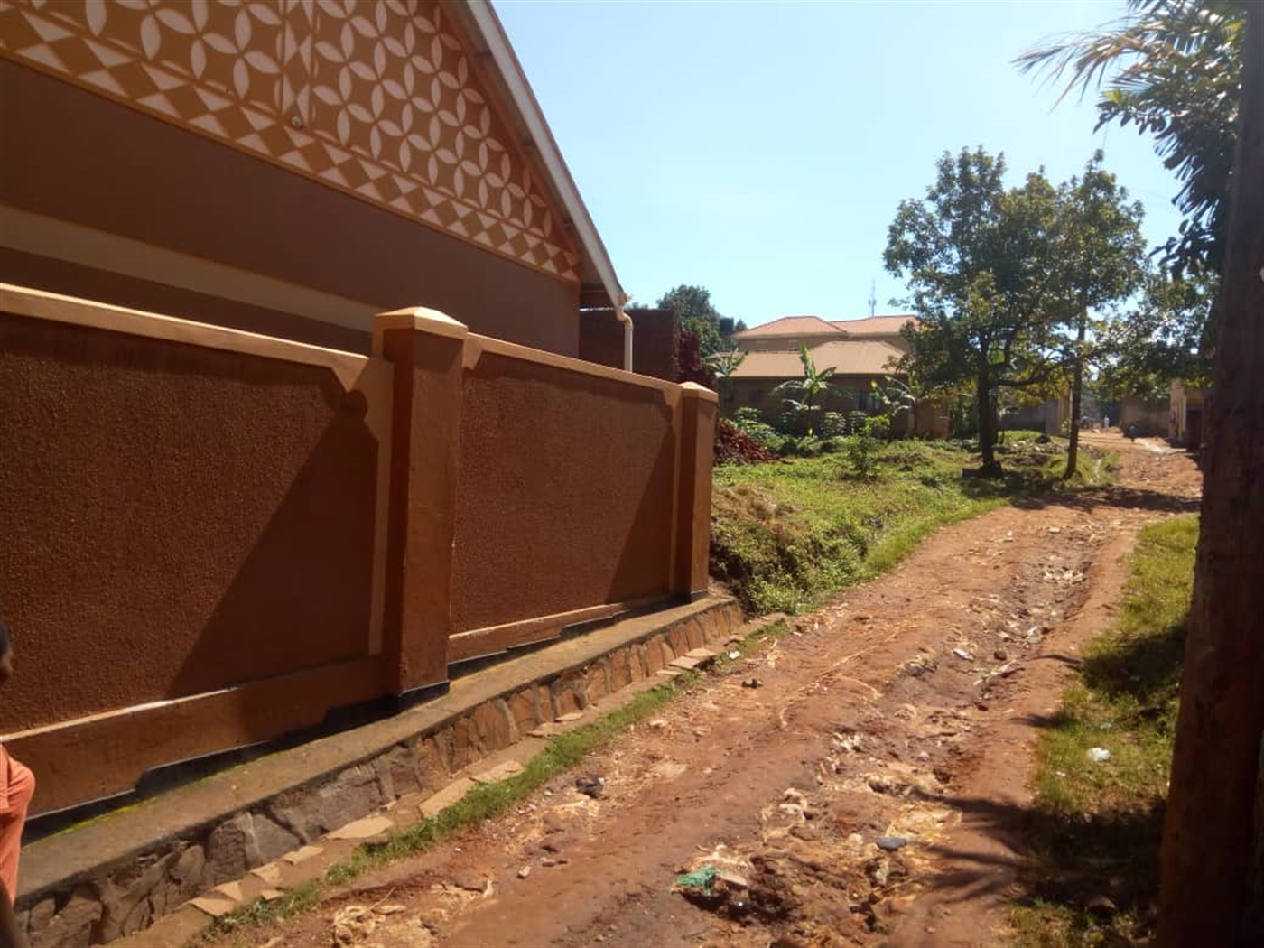 Rental units for sale in Nansana Wakiso