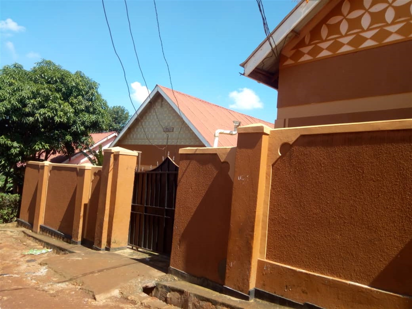 Rental units for sale in Nansana Wakiso