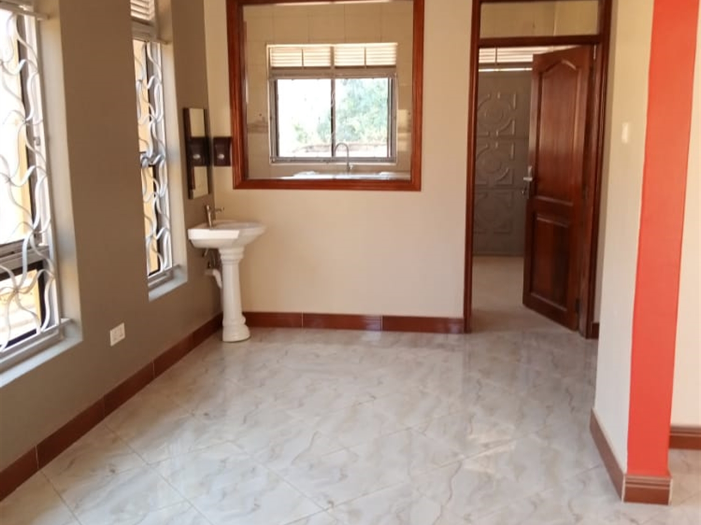 Bungalow for sale in Bwebajja Wakiso