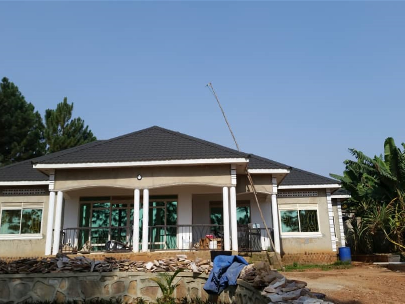 Bungalow for sale in Namugongo Wakiso