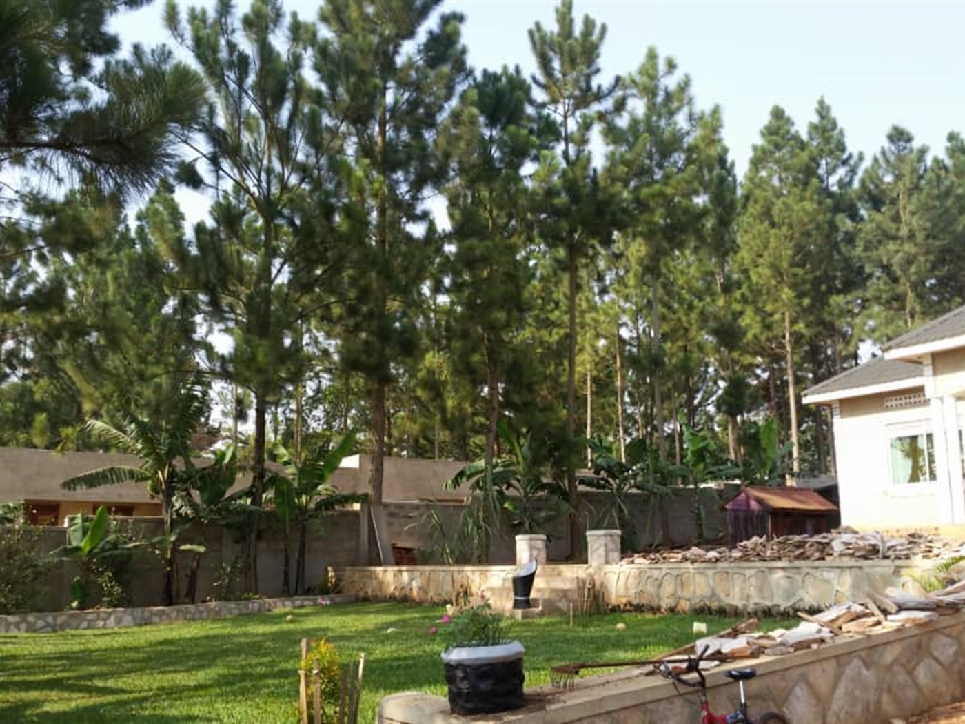 Bungalow for sale in Namugongo Wakiso