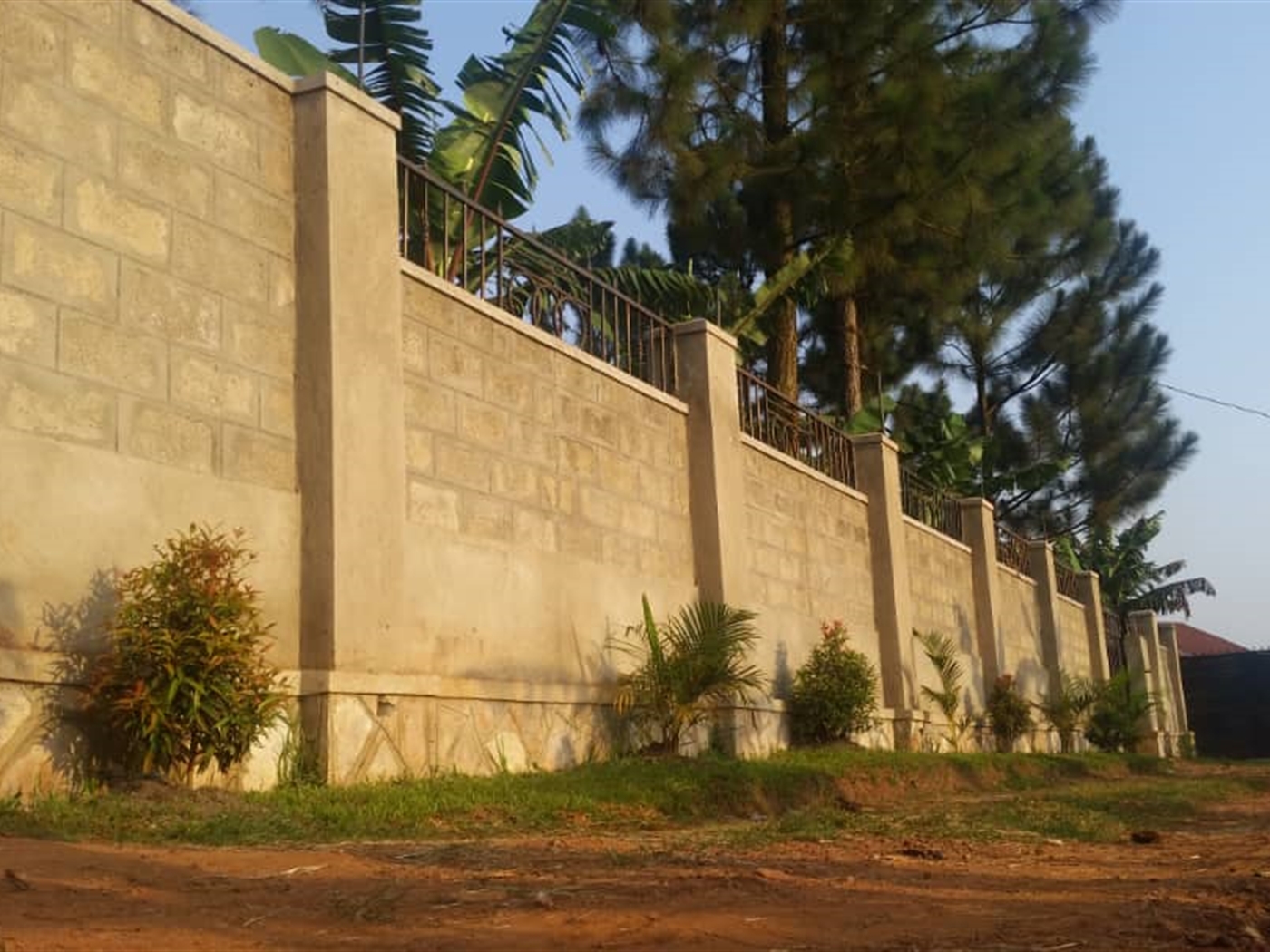 Bungalow for sale in Namugongo Wakiso