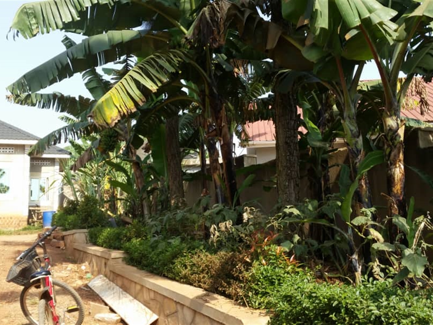 Bungalow for sale in Namugongo Wakiso