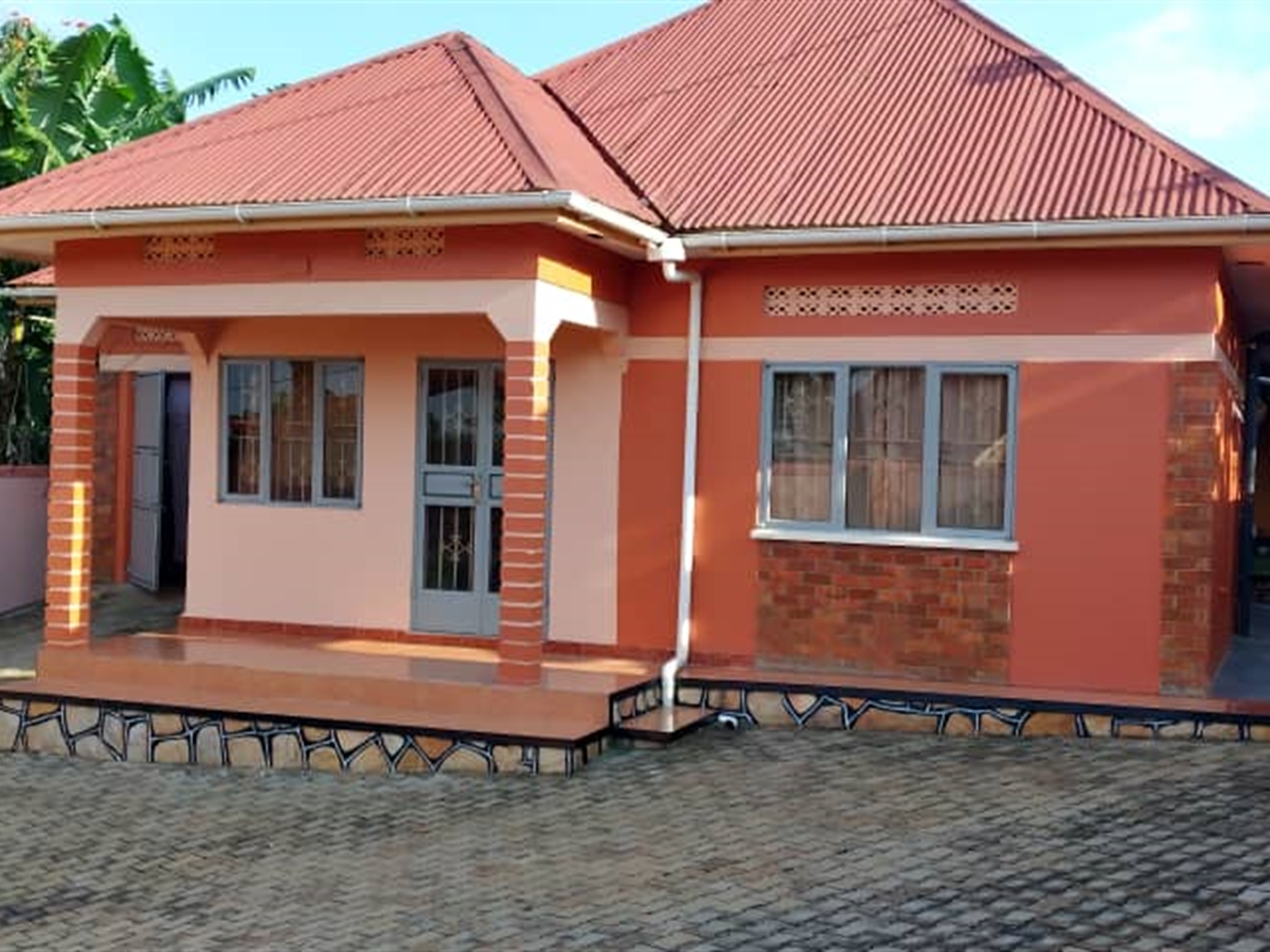 Bungalow for sale in Mukonocenter Mukono