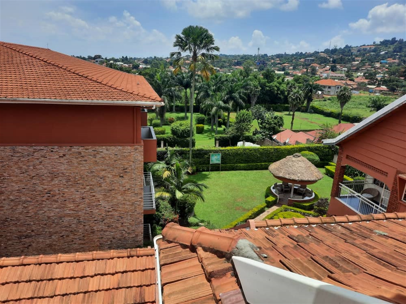 Hotel for sale in Kampalacenter Kampala