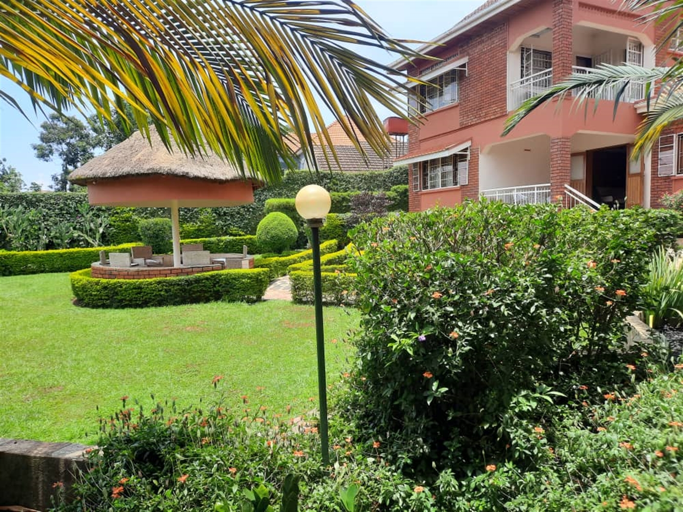 Hotel for sale in Kampalacenter Kampala