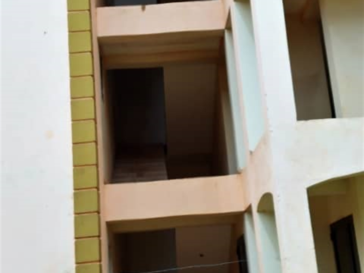 Apartment block for sale in Lubowa Kampala