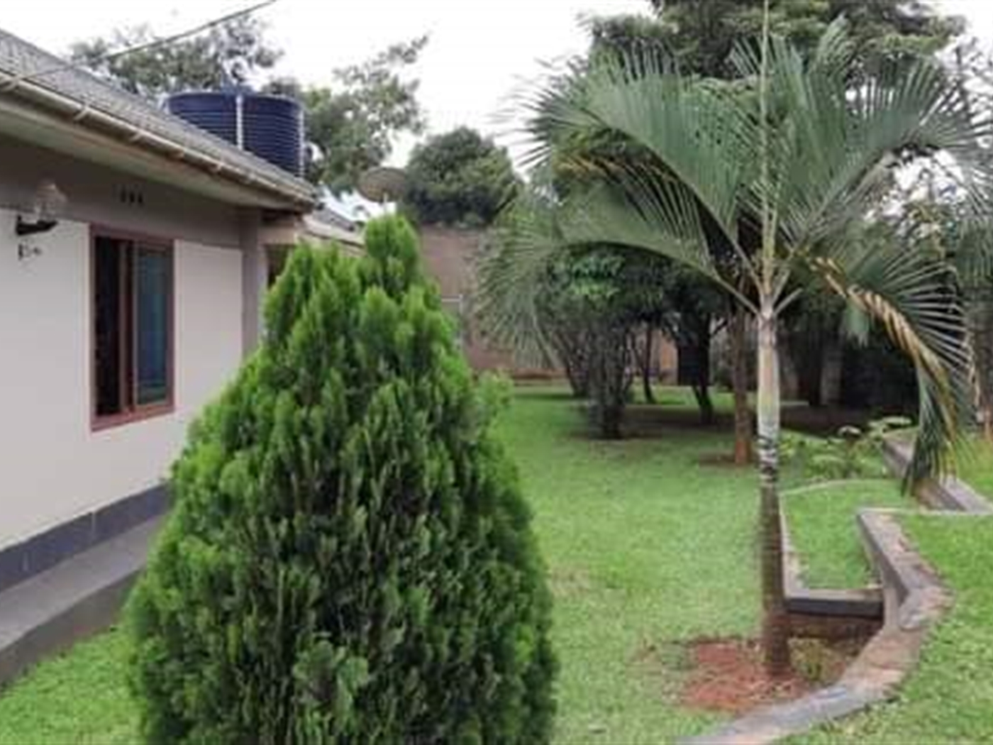 Bungalow for sale in Kasangati Wakiso