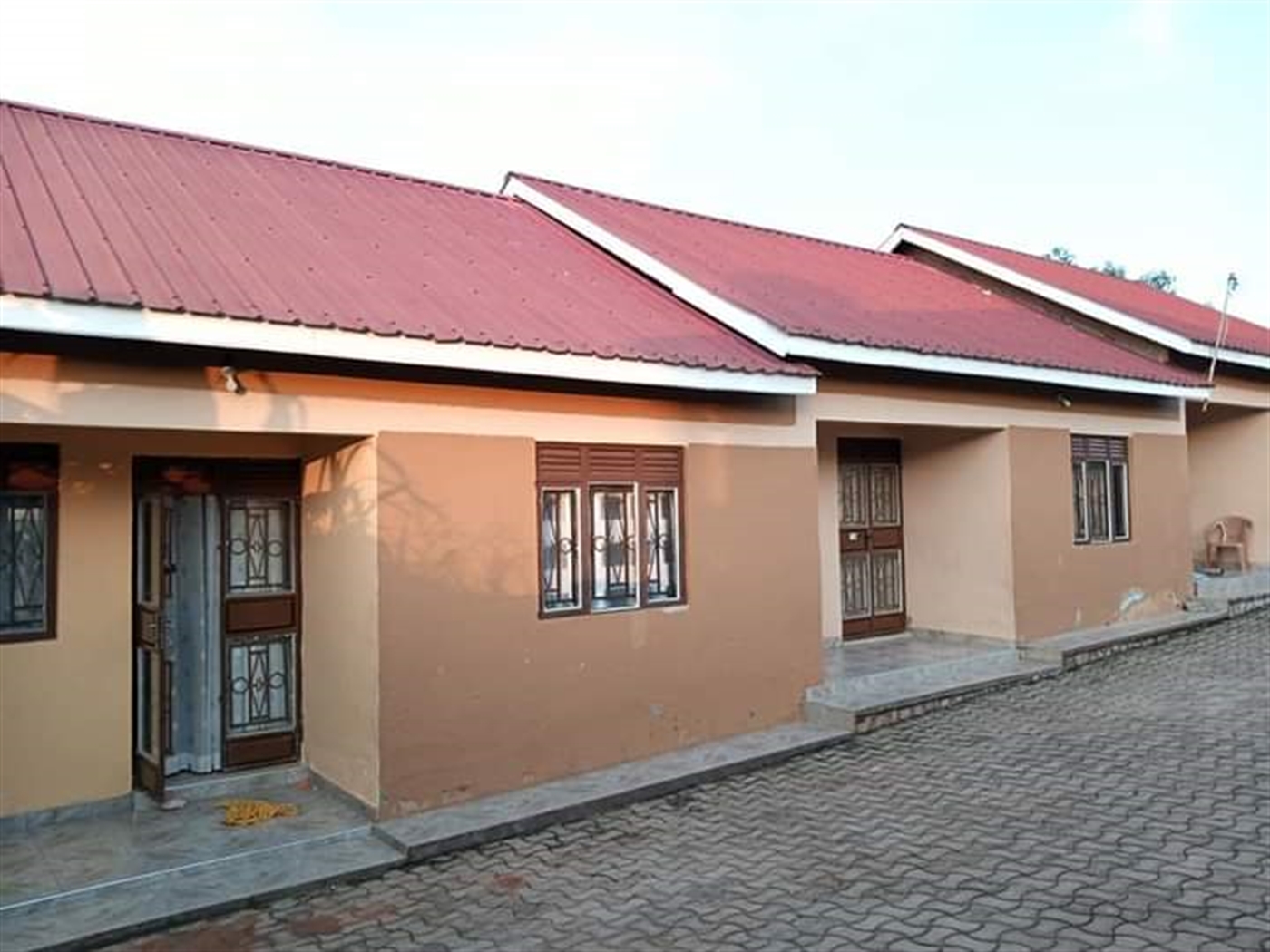 Rental units for sale in Namugongo Wakiso