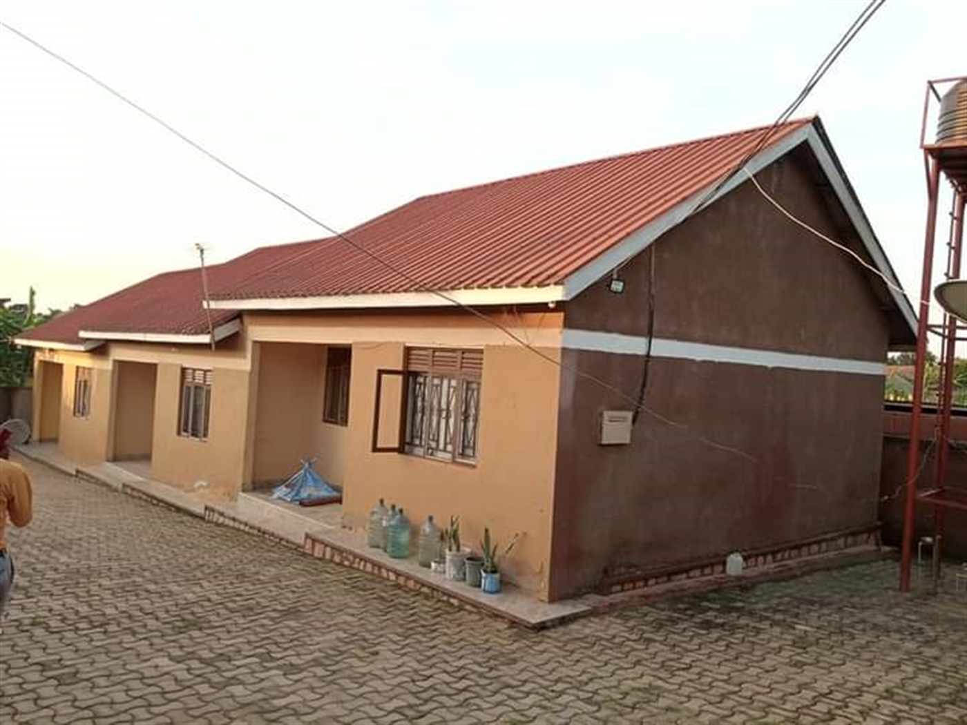 Rental units for sale in Namugongo Wakiso