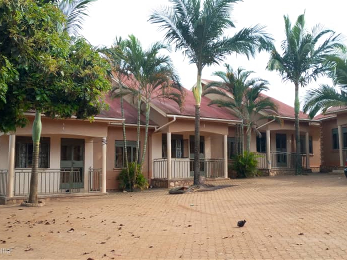 Rental units for sale in Bwebajja Wakiso