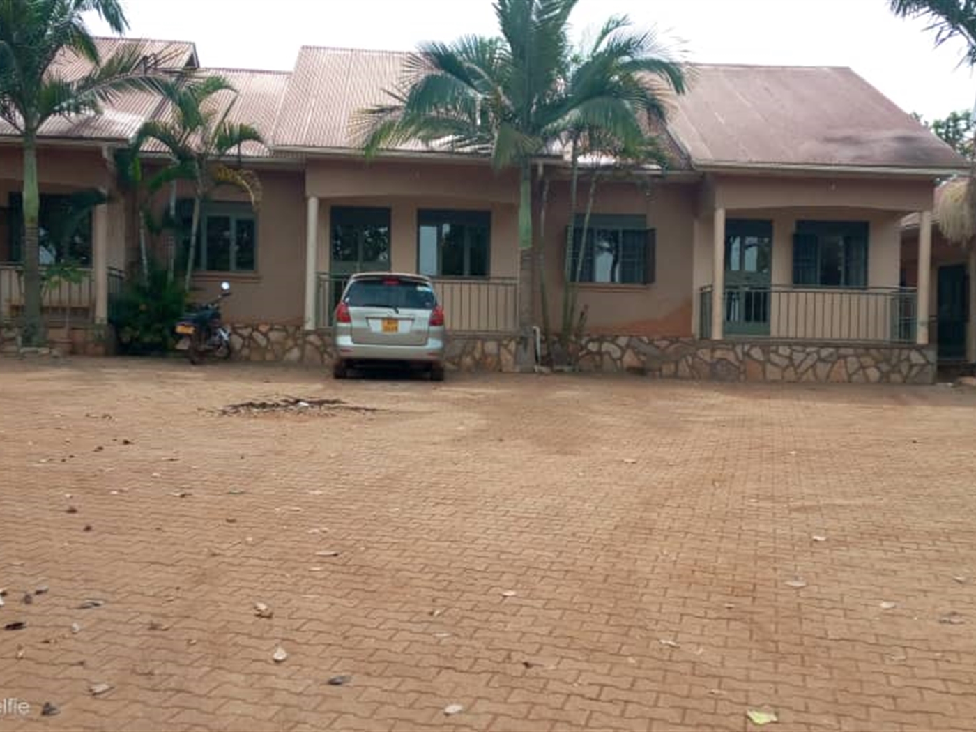 Rental units for sale in Bwebajja Wakiso