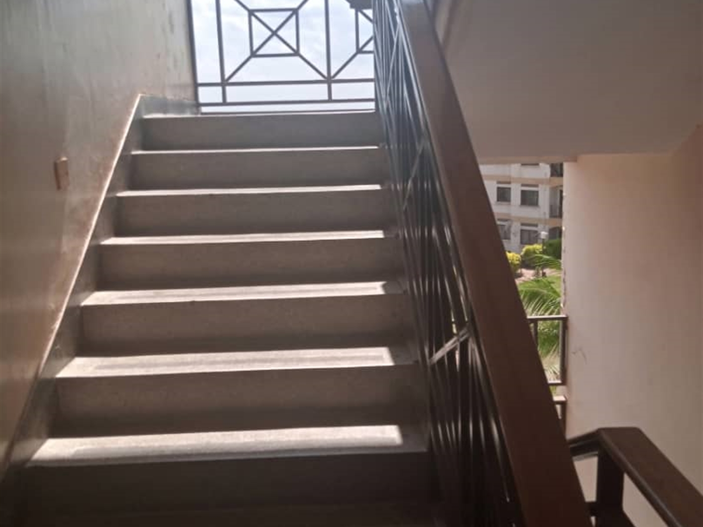 Apartment for sale in Naalya Wakiso