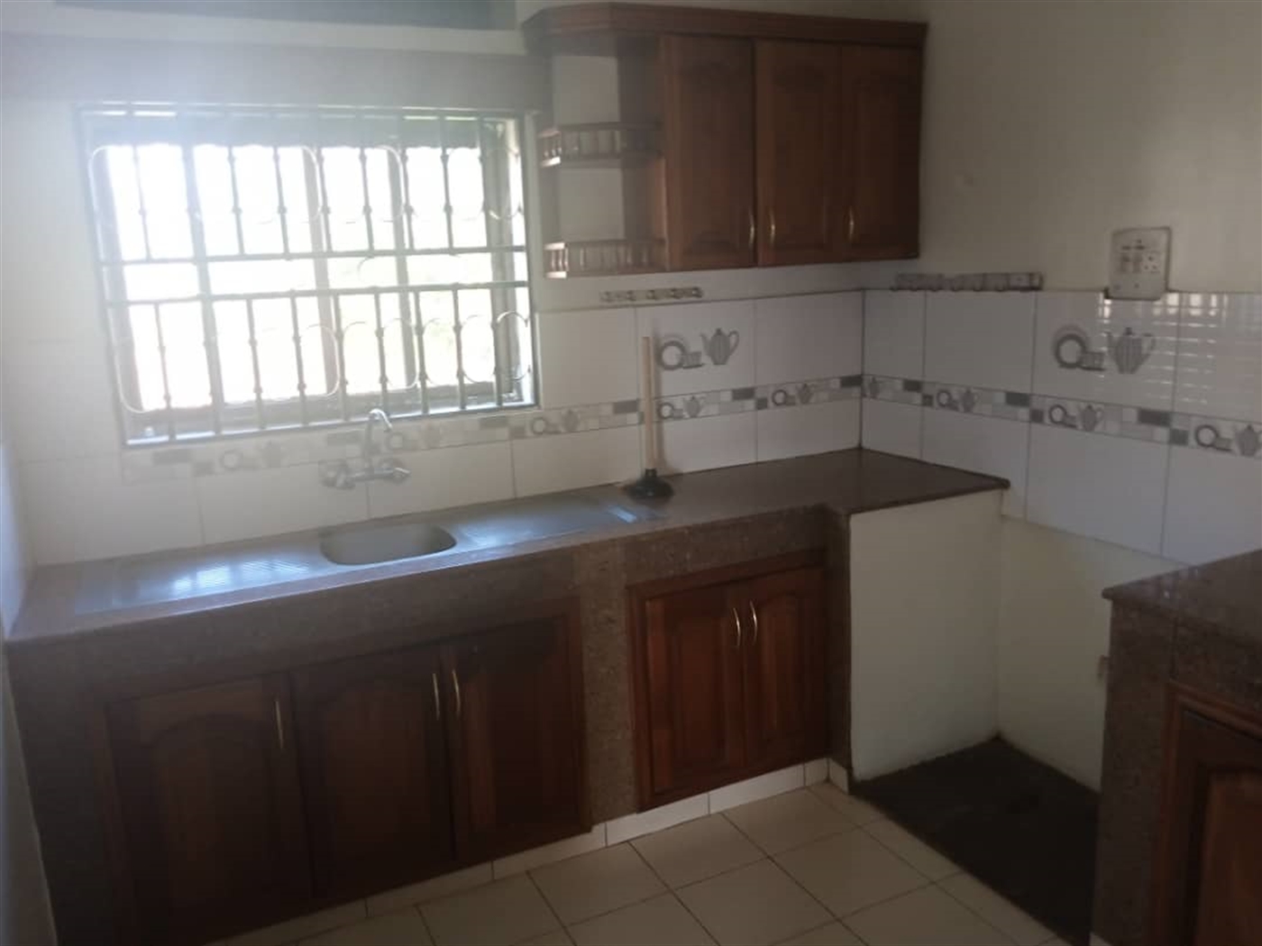 Apartment for sale in Naalya Wakiso