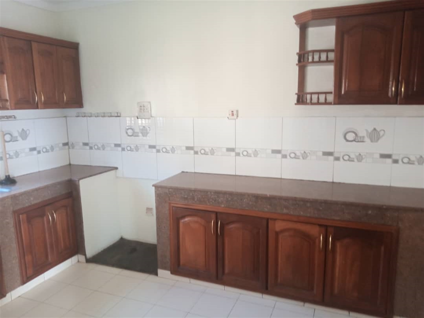 Apartment for sale in Naalya Wakiso