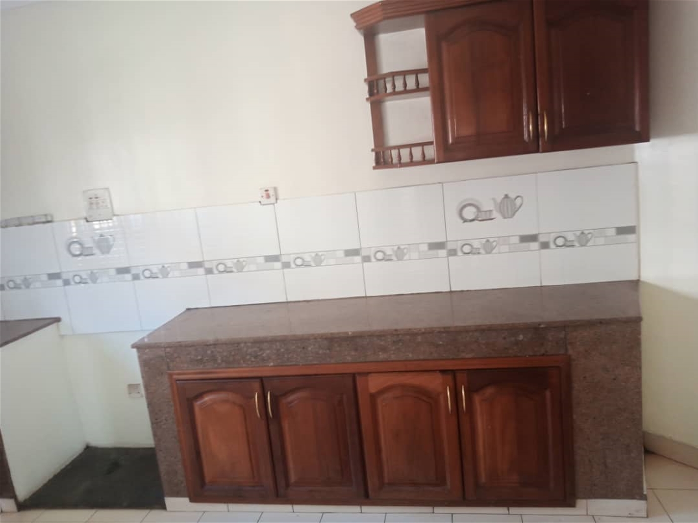 Apartment for sale in Naalya Wakiso