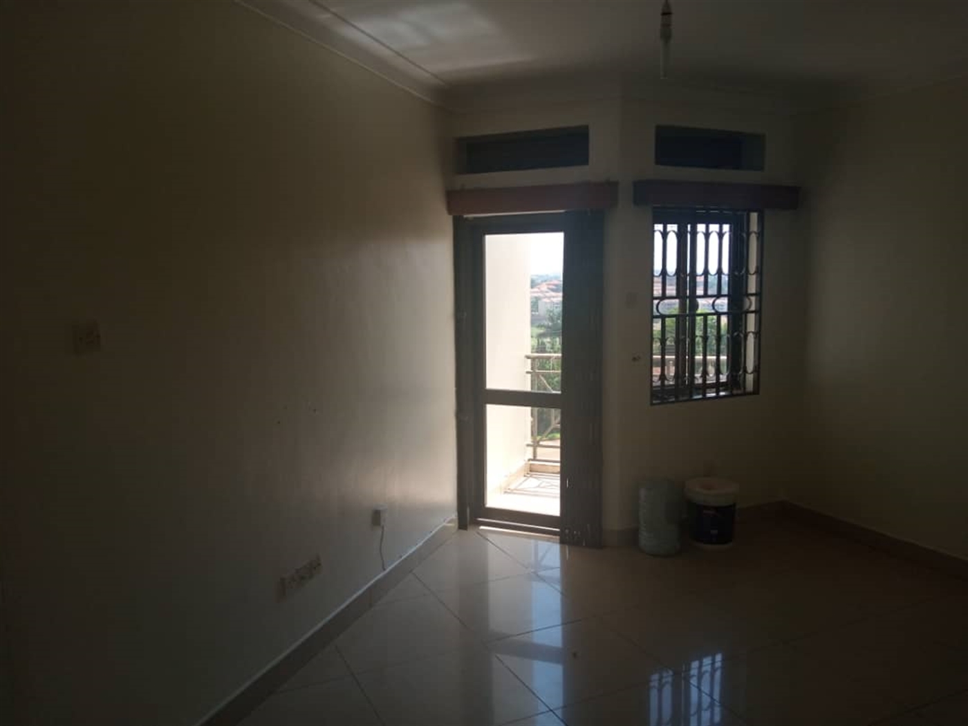 Apartment for sale in Naalya Wakiso