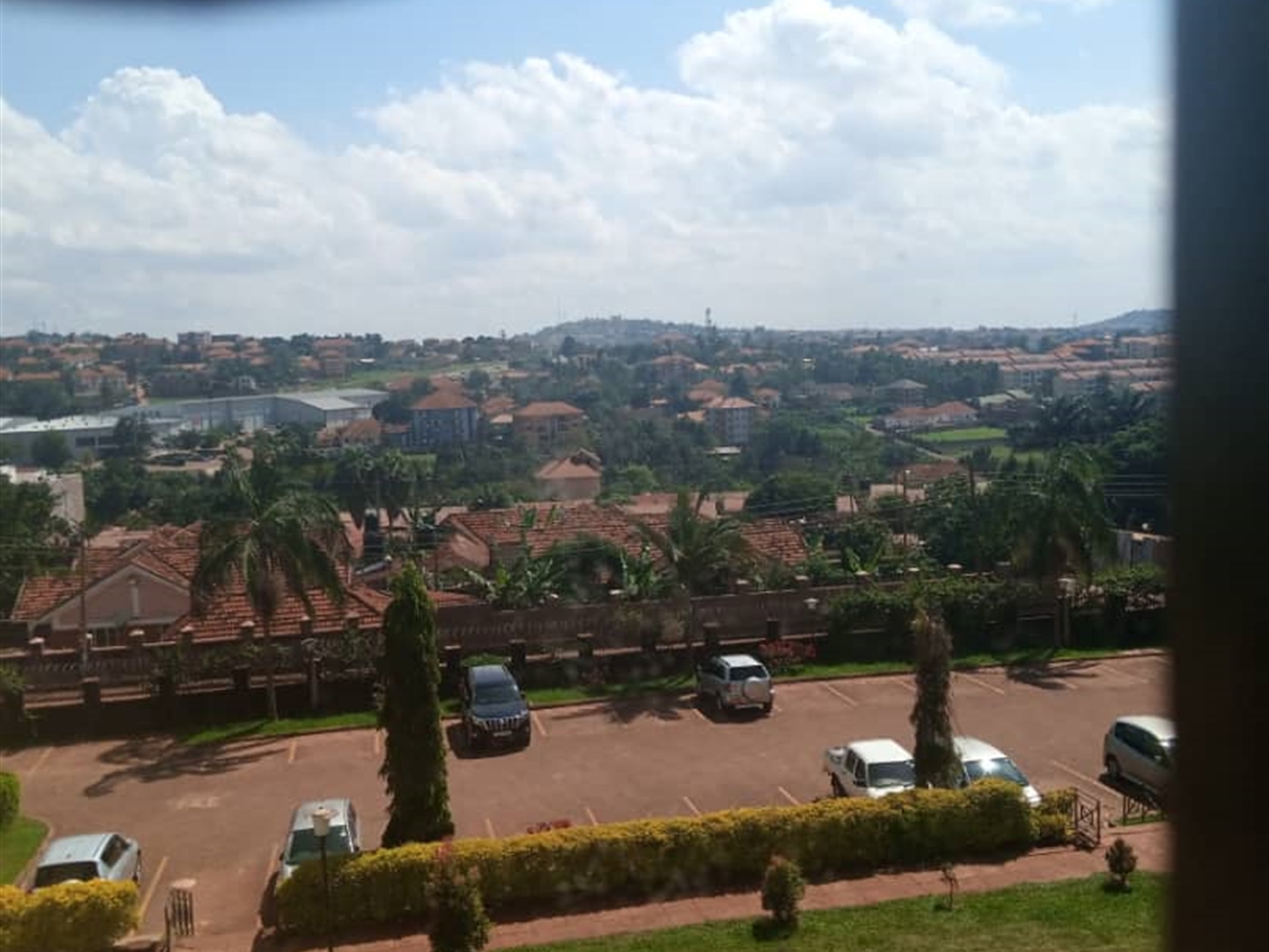 Apartment for sale in Naalya Wakiso