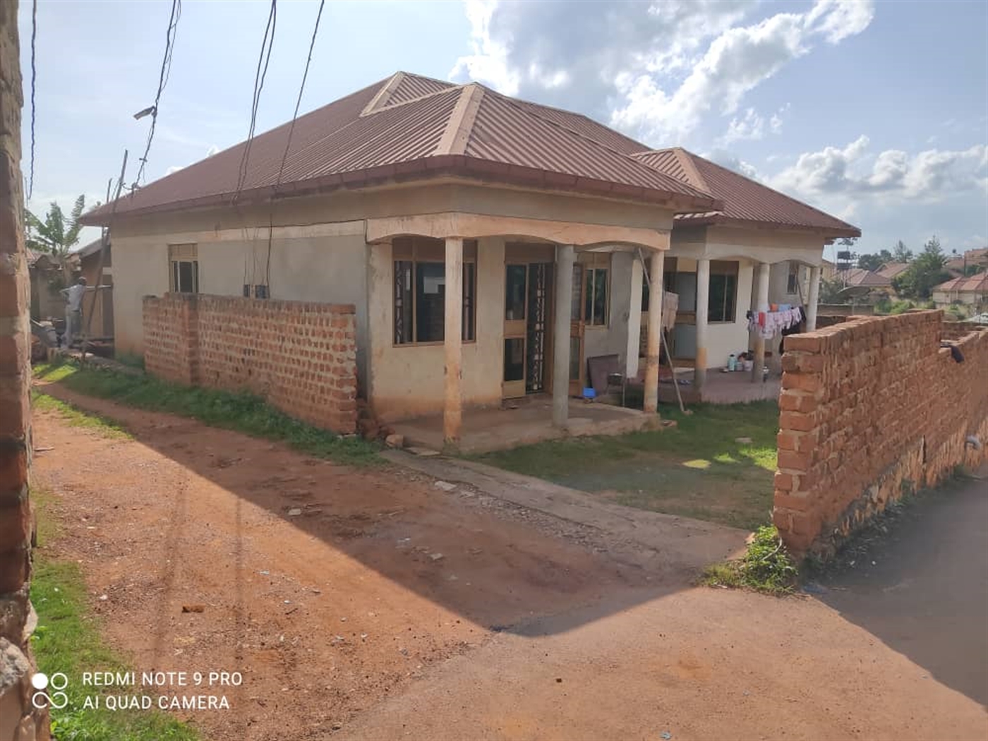 Rental units for sale in Namugongo Wakiso