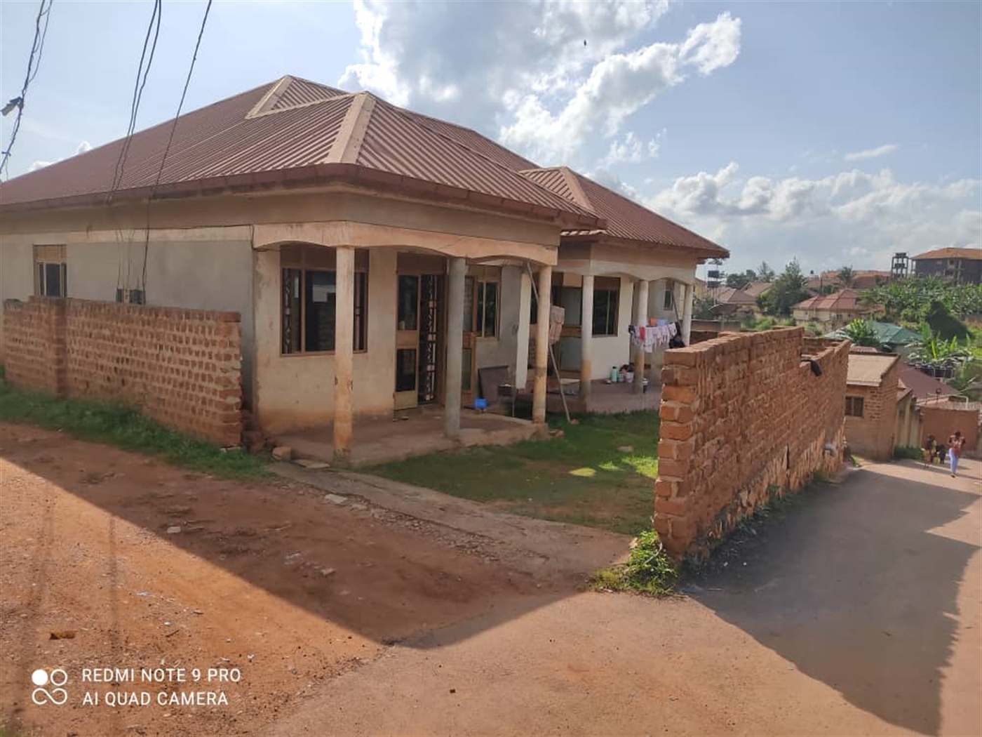 Rental units for sale in Namugongo Wakiso