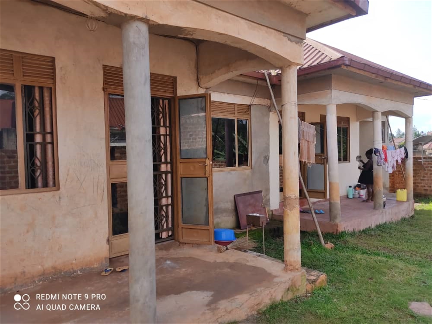 Rental units for sale in Namugongo Wakiso