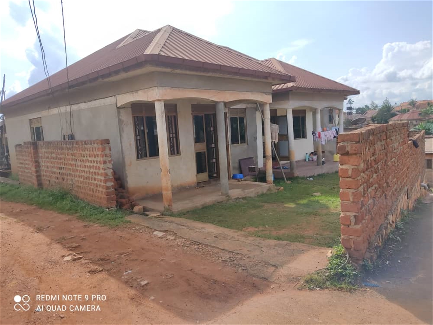 Rental units for sale in Namugongo Wakiso