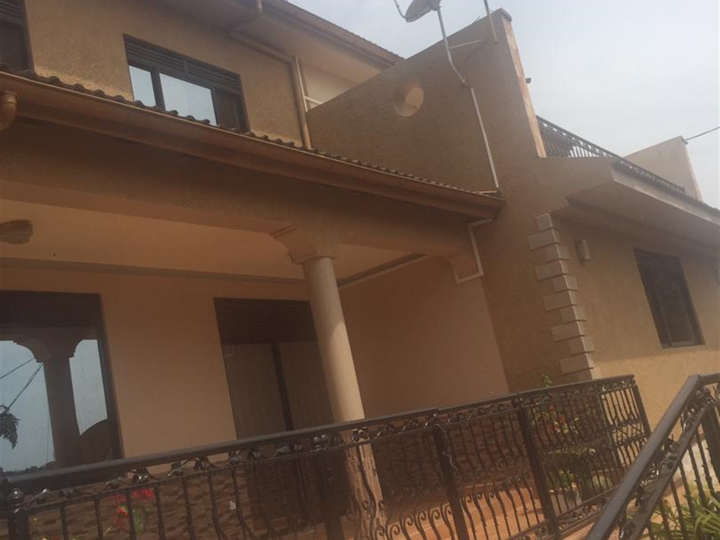 Storeyed house for sale in Bbunga Kampala