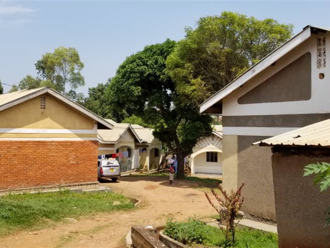 Rental units for sale in Kitintale Kampala