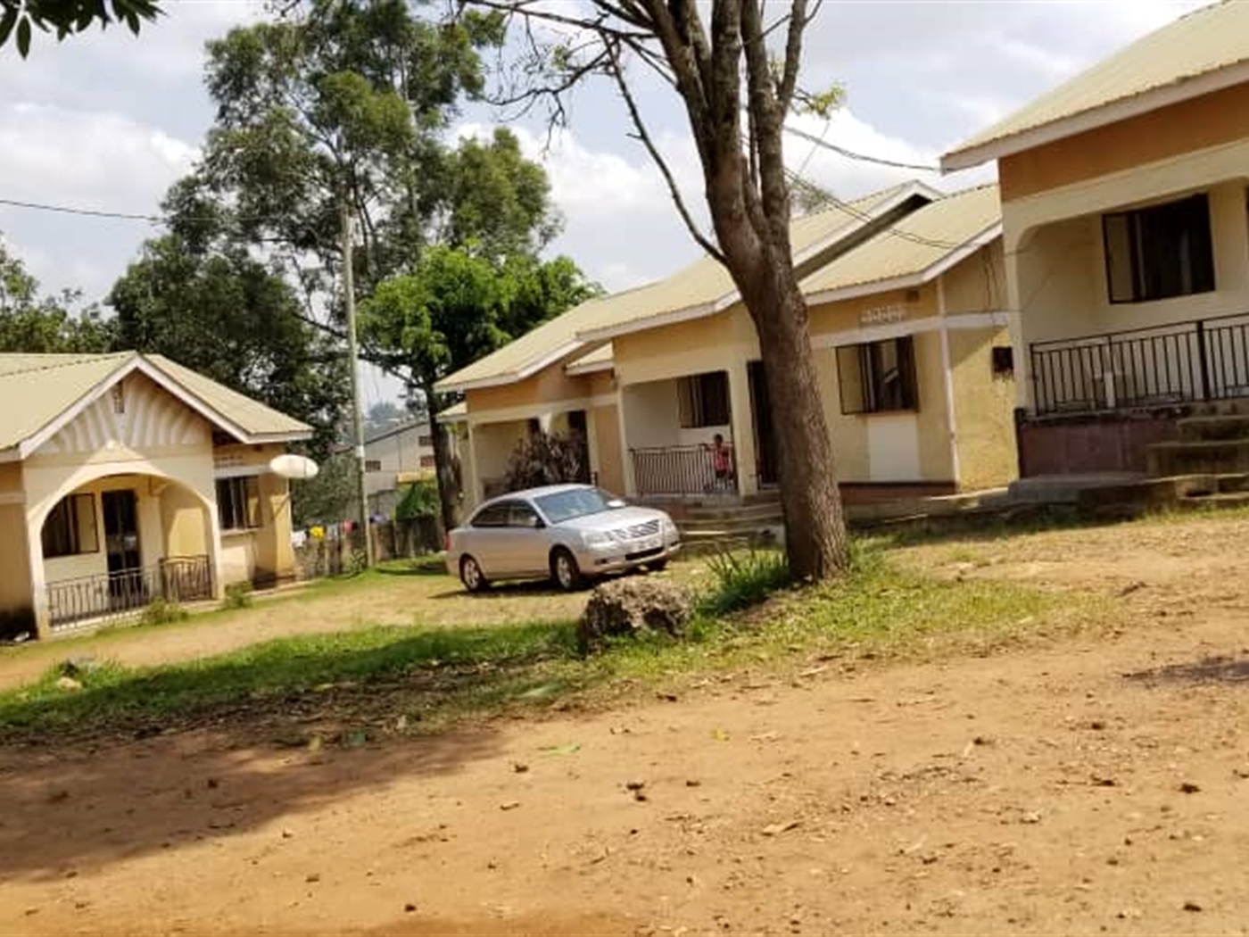 Rental units for sale in Kitintale Kampala