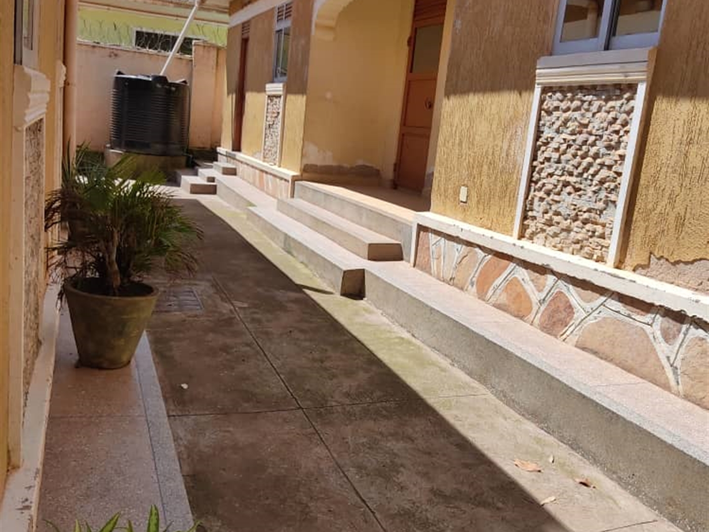 Bungalow for sale in Kira Wakiso