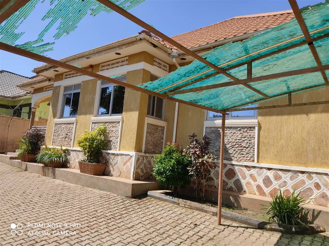 Bungalow for sale in Kira Wakiso