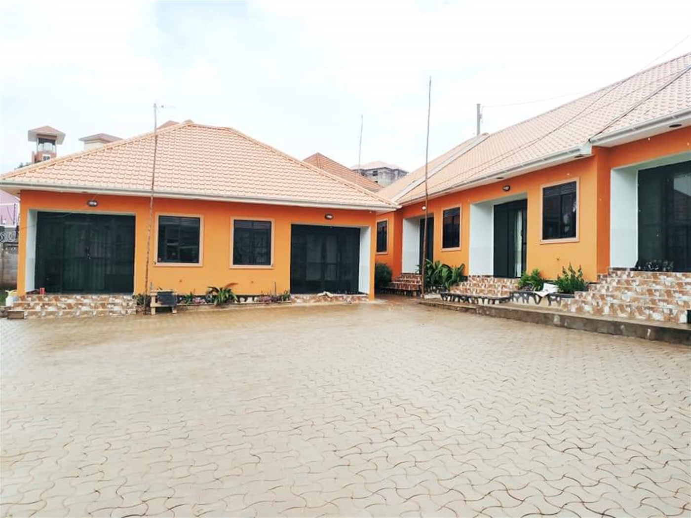 Rental units for sale in Kira Wakiso