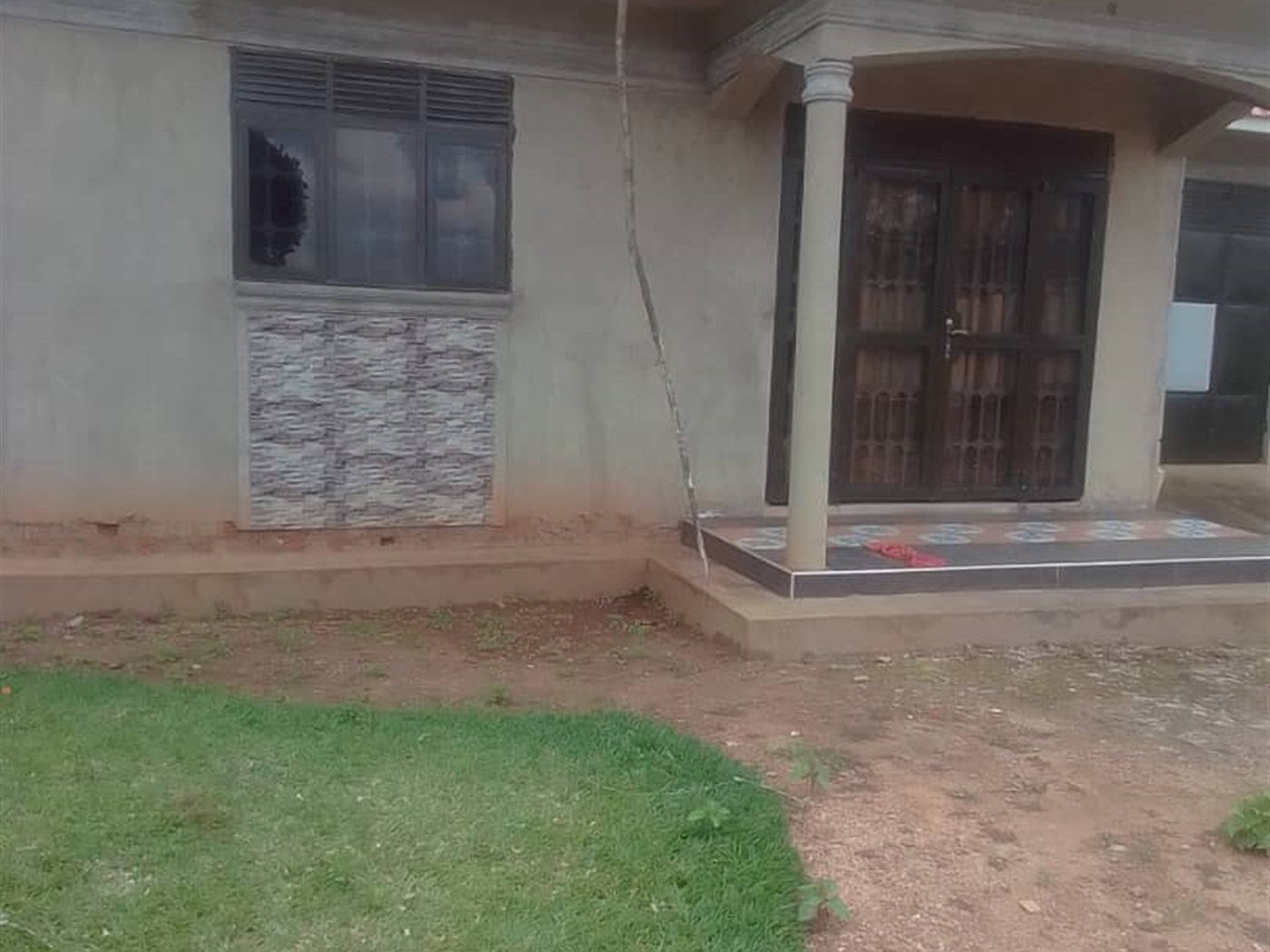 Bungalow for sale in Gobelo Mukono