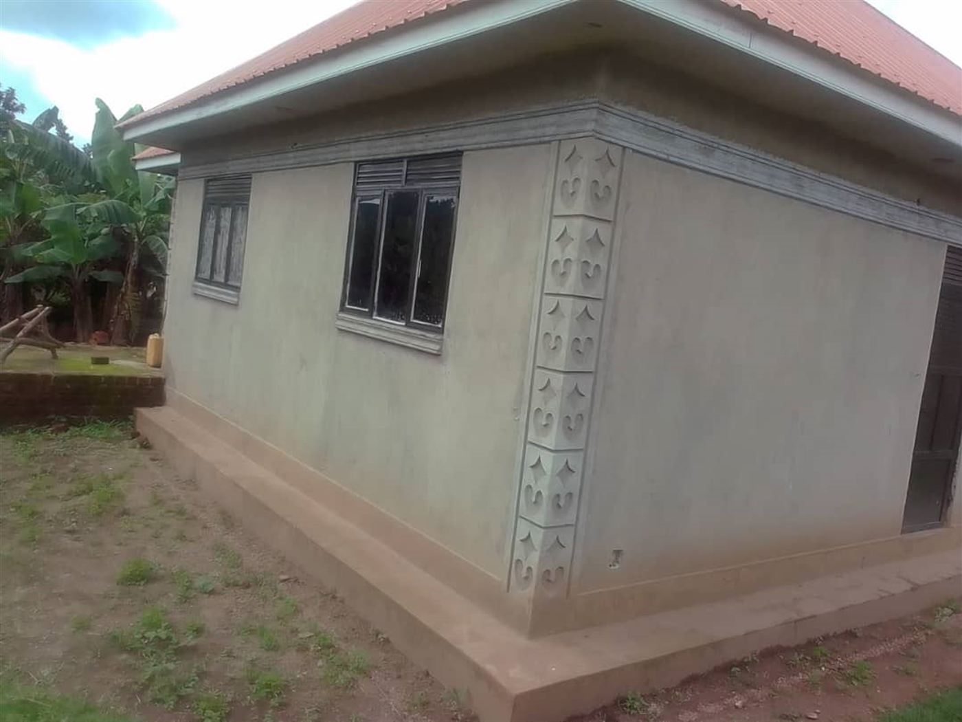 Bungalow for sale in Gobelo Mukono