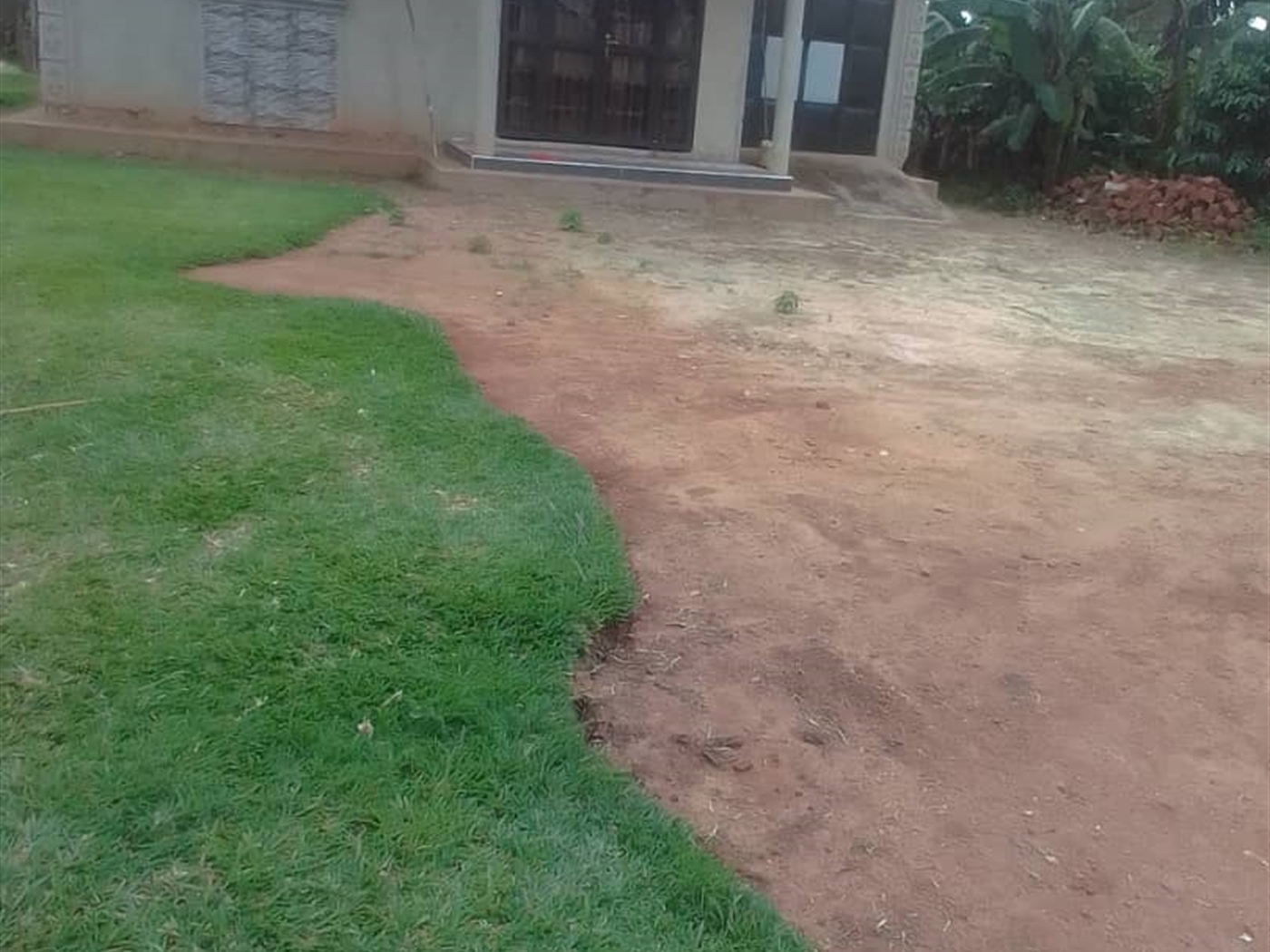 Bungalow for sale in Gobelo Mukono