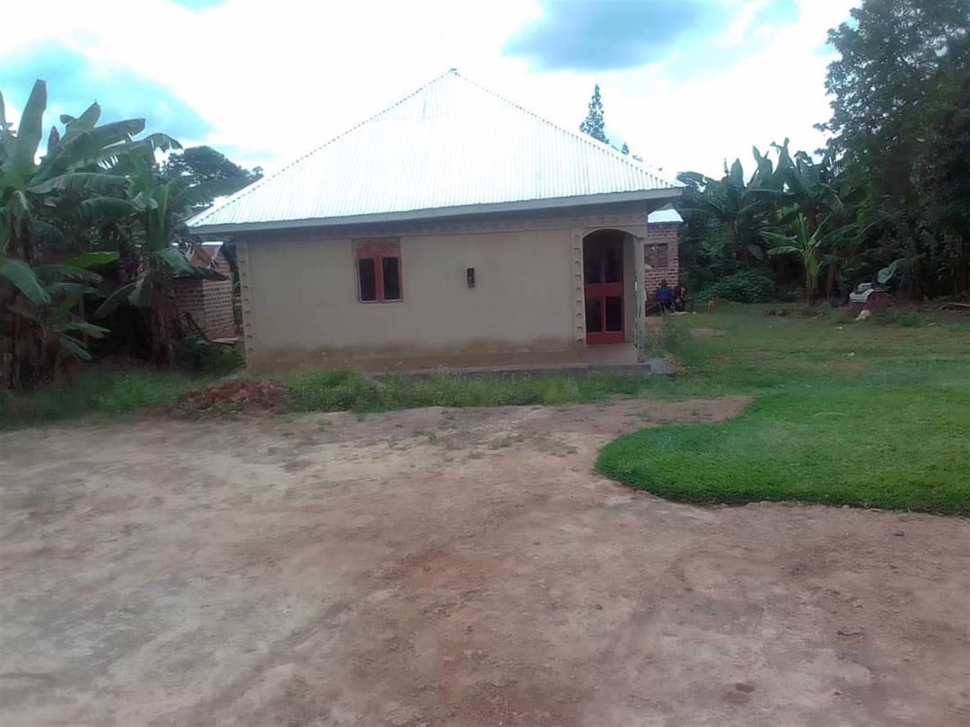 Bungalow for sale in Gobelo Mukono