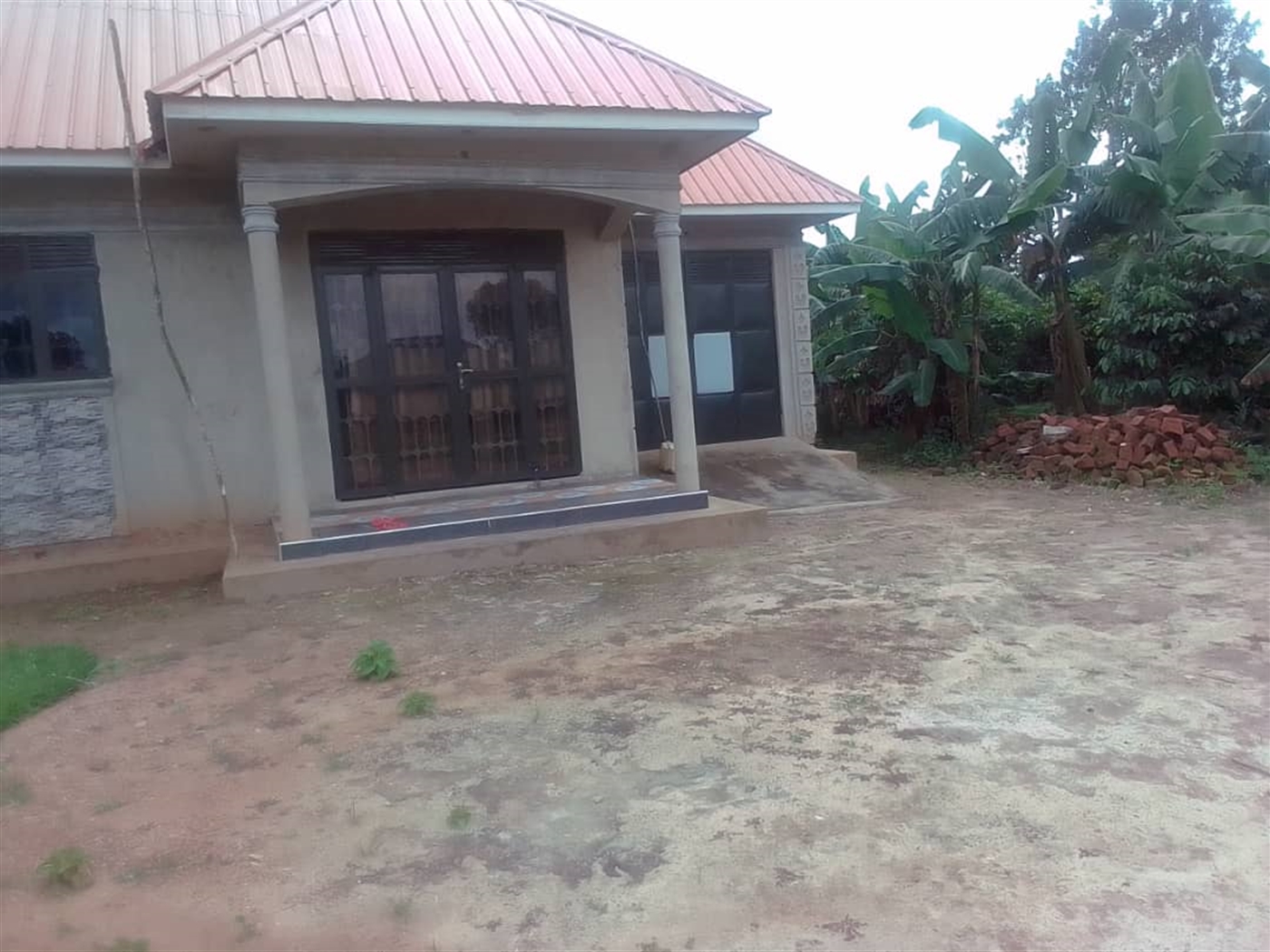 Bungalow for sale in Gobelo Mukono