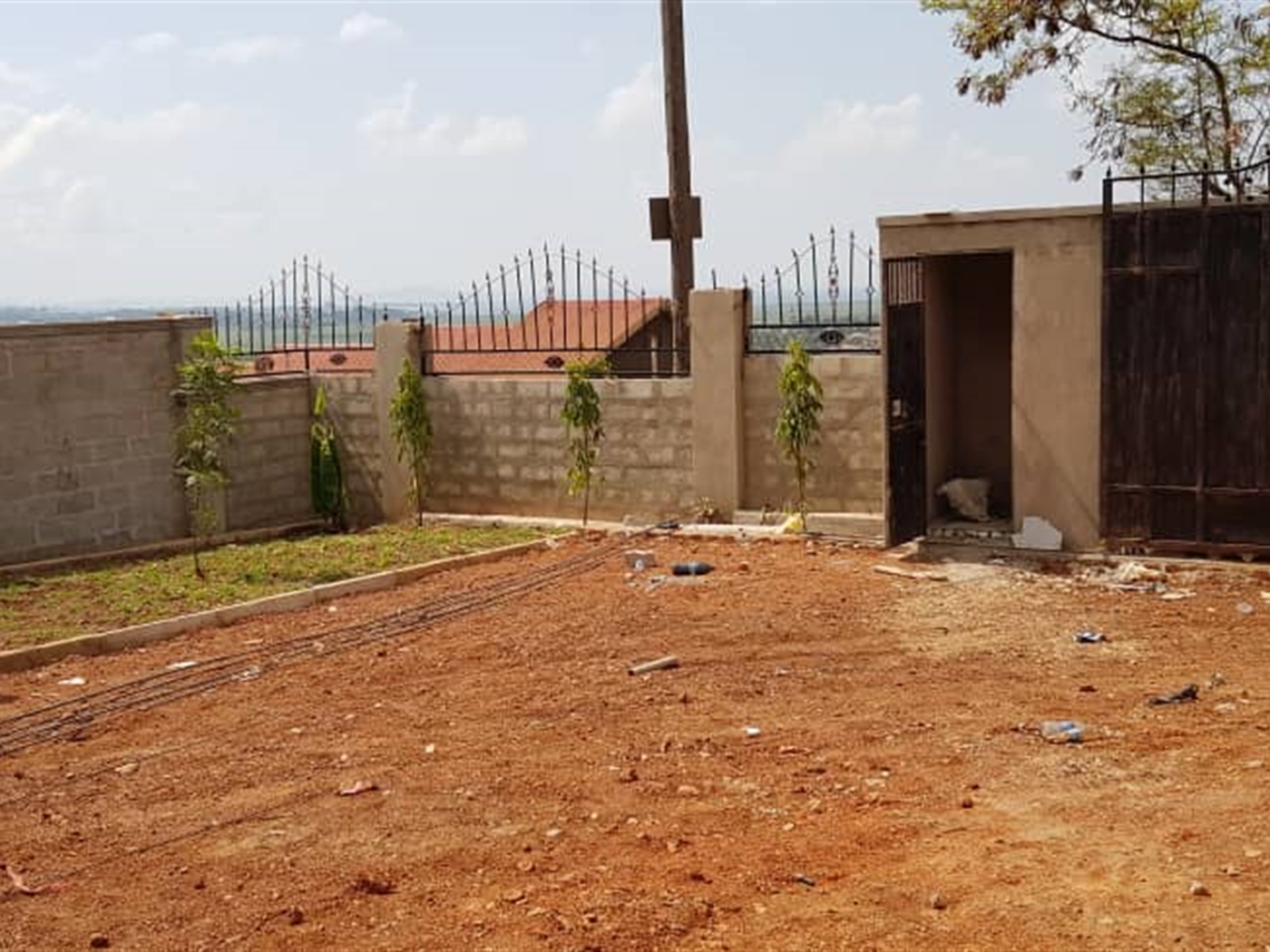 Storeyed house for sale in Kitende Wakiso