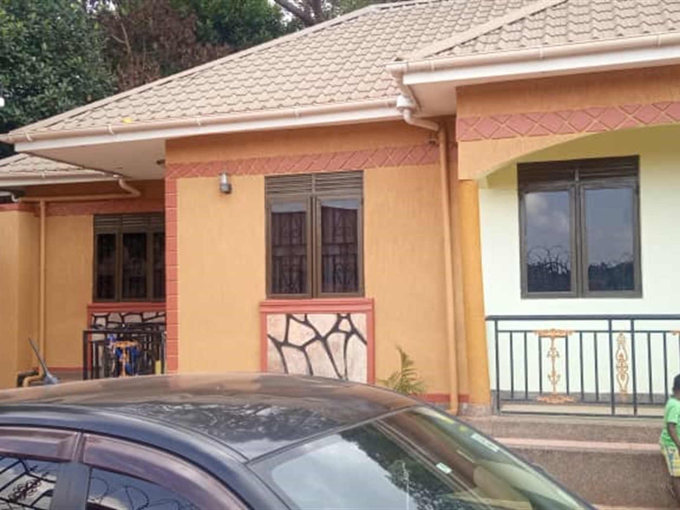 Rental units for sale in Lugala Wakiso