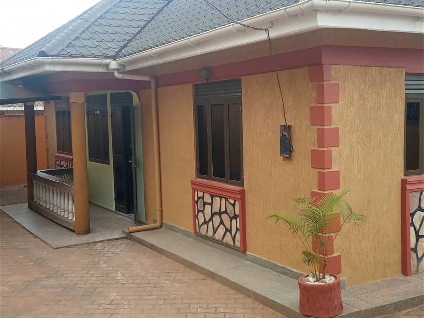 Rental units for sale in Lugala Wakiso