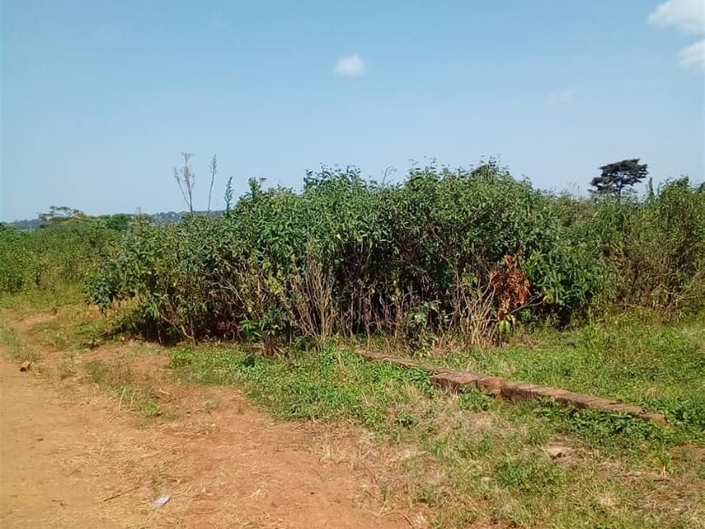 Multipurpose Land for sale in Bukasa Wakiso