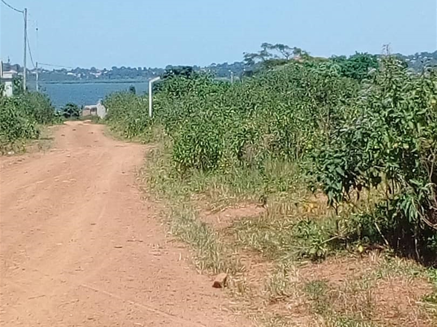 Multipurpose Land for sale in Bukasa Wakiso