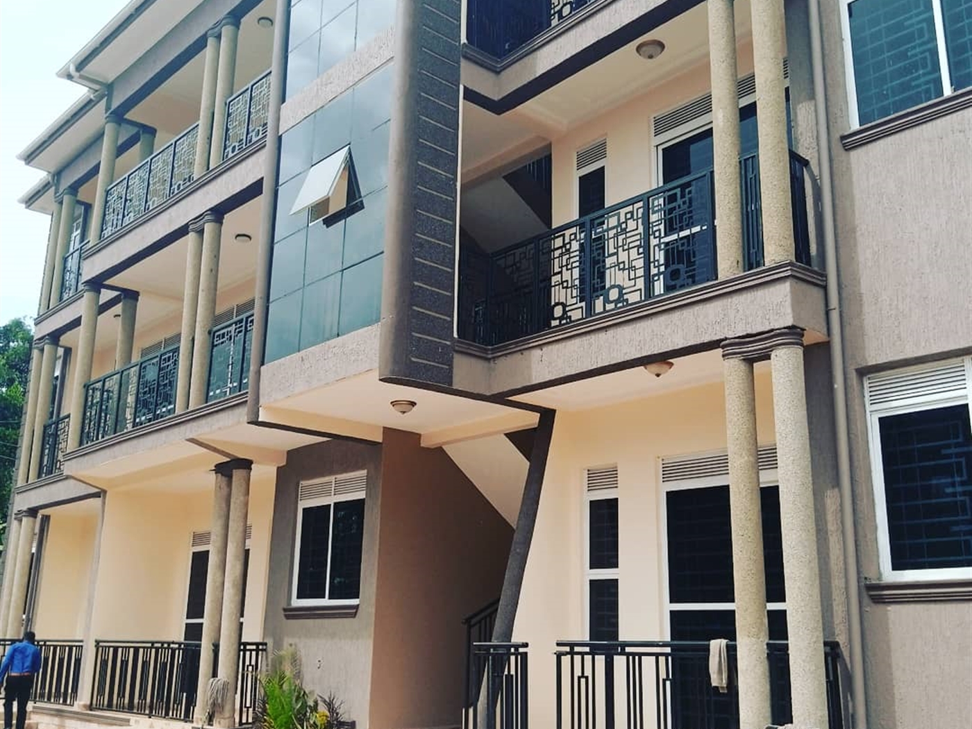 Apartment for sale in Kungu Wakiso