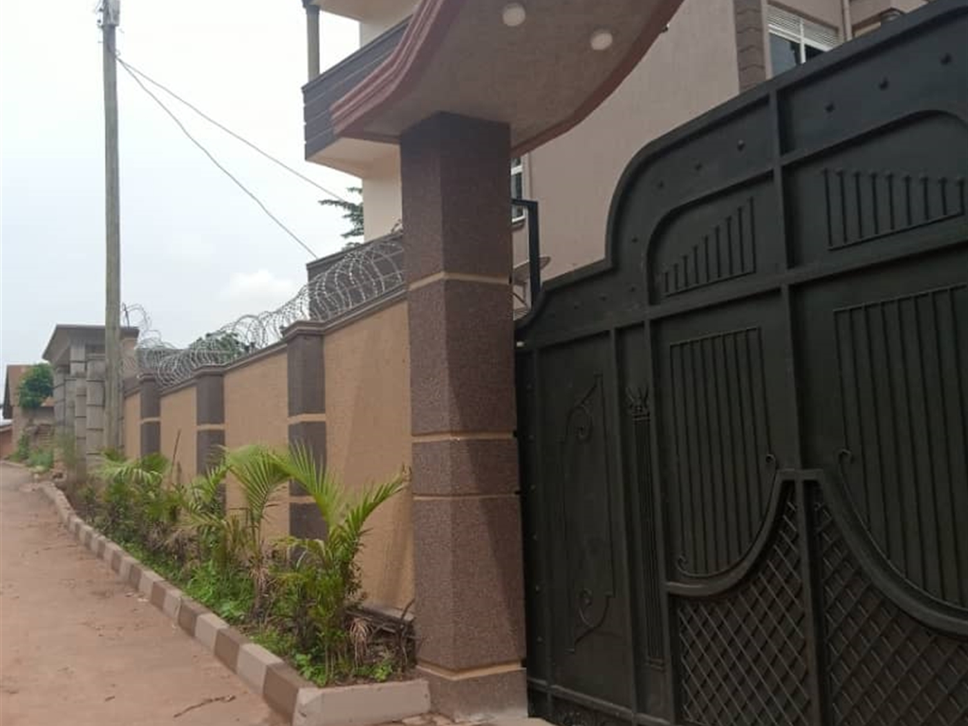 Apartment for sale in Kungu Wakiso