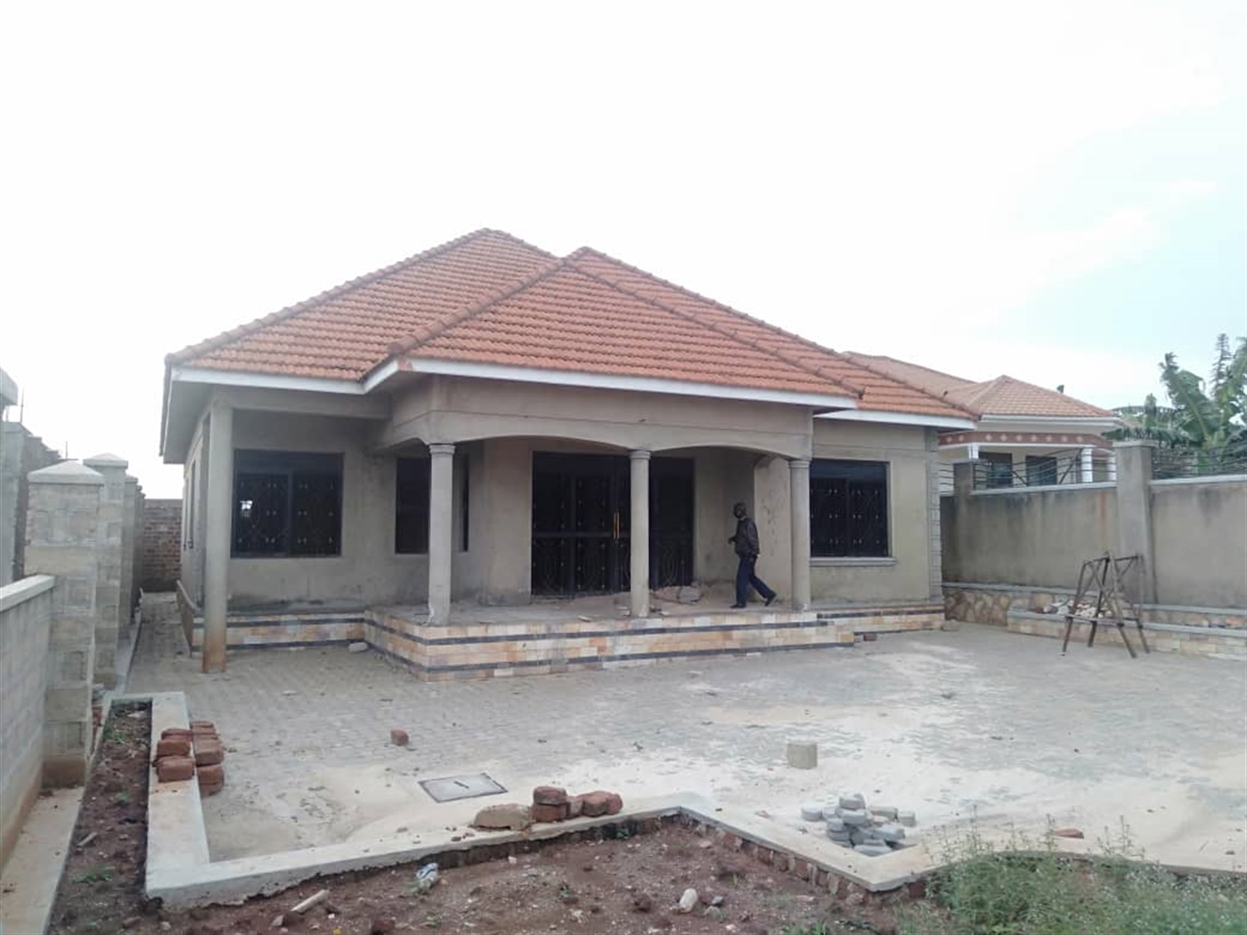 Shell House for sale in Akright Wakiso