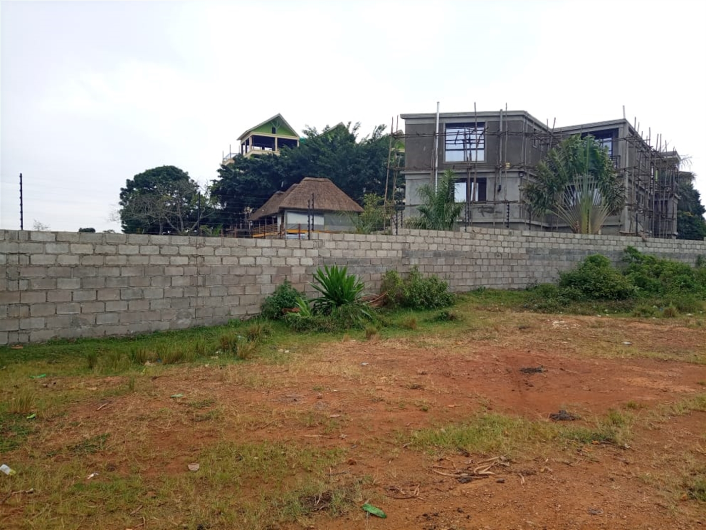 Shell House for sale in Namugongo Wakiso