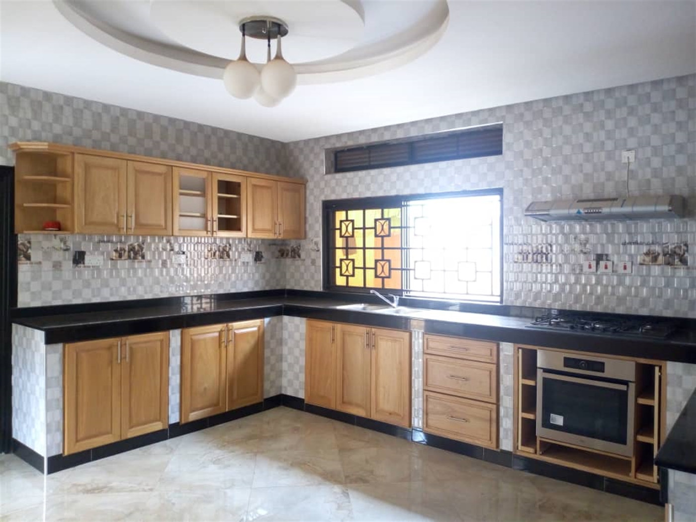 Mansion for sale in Kansanga Kampala