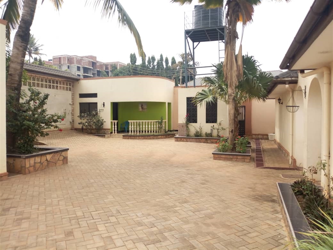 Mansion for sale in Kansanga Kampala