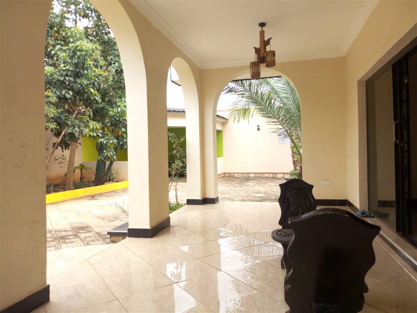 Mansion for sale in Kansanga Kampala