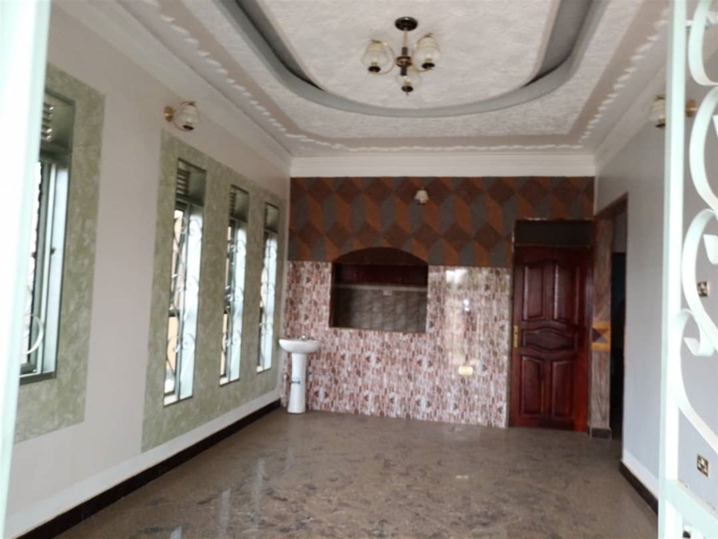 Bungalow for sale in Impelerwe Kampala